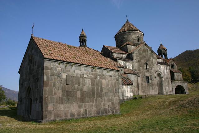 Haghpat Monastery